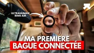 UltraHuman Ring Air: THE COMPLETE REVIEW (Sleep, Stress, Recovery, etc.)