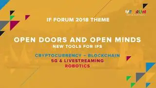 All you need to know about IF Forum 2018