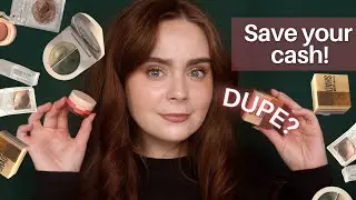 SPLURGE OR SAVE? Let's talk eyeshadow! (Episode 6)