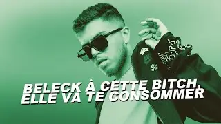Hamza - Ma réalité (Paroles)