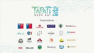 Noche Inaugural Tapati Rapa Nui 2026