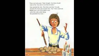 Multiplying Menace: A Mathematical Adventure by Pam Calvert | Children's Book