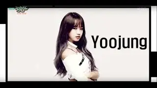 安利 I.O.I 磪有情第一彈─阿磪毆爸暴風霸氣RAP特輯(FB.Miss Yoo x 磪有情台灣個站)