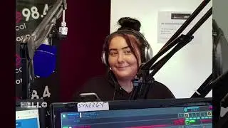 Pulse 98.4