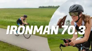 Calgary Ironman 70 3   Harmony