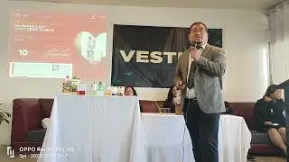 Feb Champions Day,Vestige MLH Team