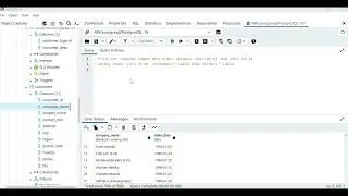 How to create INNER JOIN in SQL on PostgreSQL?
