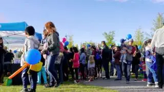 Summerside Beach Bash Event 2016