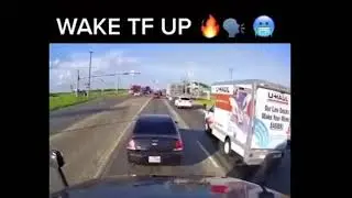 wake tf up (the musical)