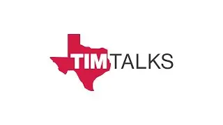 TIM Talks - Expanded Manufacturing Capacity