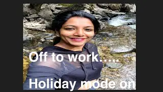 Scotland Trip ॥ How to take break from work ॥ Travel Vlog ॥ Malayalam Vlog  ॥ Stress Relief