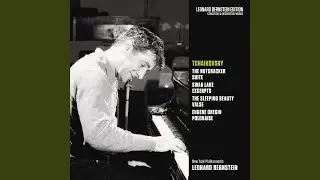 The Nutcracker Suite, Op. 71a, TH 35: III. Valse des fleurs