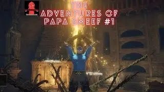 The Adventures of Papa Smeef