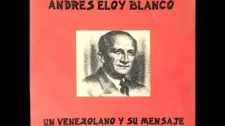 Coplas del Amor Viajero - Andrés Eloy Blanco