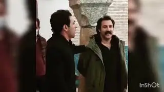 آهنگ بسیار زیبای لری خرم آبادی همخوانی احسان عبدی پور با گروه در حمام گَپ #دیارلرستان #حمام_تاریخی