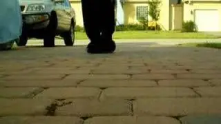 V Transitions CWALK Tutorial - PimpMyWalk.com