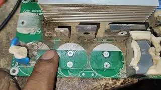 Where is Mahindra e rickshaw charger repaired in Bihar 9835664143
