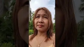 Maagang gumising para mag asikaso