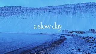 21 hours of darkness [a day in a life]