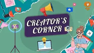 DD News Creator&rsquo;s Corner LIVE: Your Digital Stories on National Television | DD News