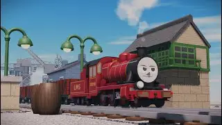 Barry’s Theme (ThomToys Universe Arrangement)