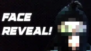 FACE REVEAL