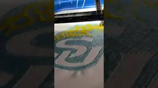 Custom Embroidery Patches | HBCU edition