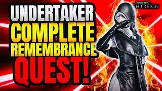 Пройдите квест &laquo;Воспоминания&raquo; в игре Undertaker! (Полная версия/ограниченное количество изменений)