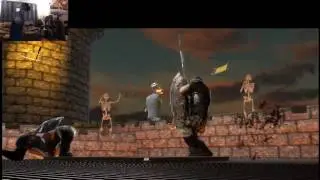 SwordmasterVR pt1