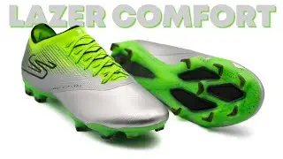 One Of My Favorite Speed Boots In 2024! | Skechers Razor Lazer Comfort