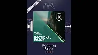 KFC 019 : Emotional drama