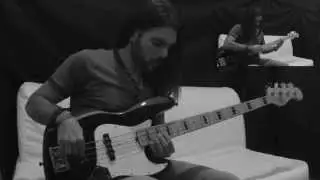 Juanka Trujillo - My Ocean