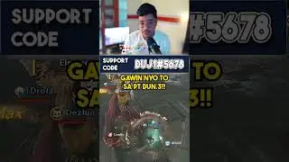 teknik sa party dungeon 3