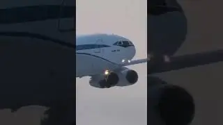 ИЛ-96-400ВПУ RA-96104 ОБЪЕДИНЕННЫЙ АВИАЦИОННЫЙ ОТРЯД СН ФСБ 🇷🇺 ПЕРВАЯ АВИАЦИОННАЯ ЭСКАДРИЛЬЯ