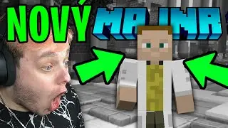 BUDE NOV&Yacute; MAJNR!😱 | Morry REAGUJE​ na @GEJMR