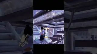 Fortnite Car Chase 🚘