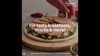 Ready to Eat Cold Cuts from Licious!