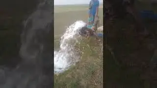 full power engine stalling system government amazing village life amazing old mechanism well work