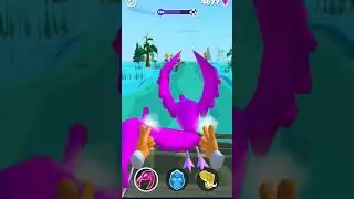 Animal Master:Hardcore Safari  - Level 159