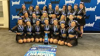 Jamfest Blackpool 2023 Vlog