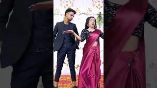 Gypsy @Nritya Performance #Shorts Dance Video #Govind Mittal And Snehu