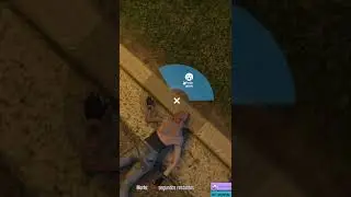 Geladeira Assassina! #gta #gtarp #nopixel #nopixelsa #shorts  #humor