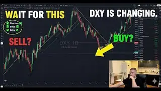 How Market Structure Tells You When the Trend Is Changing