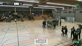 Laatste minuut Misker E&O   VOC Amsterdam, 24 jan 2026, Oosting Arena Emmen