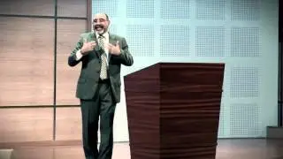 La palabra imp&iacute;o | Ps. Sugel Michel&eacute;n