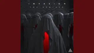 Invasion - Avance Remix