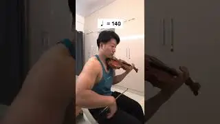 Paganini Moto Perpetuo Op 11 - Nora Orlandi