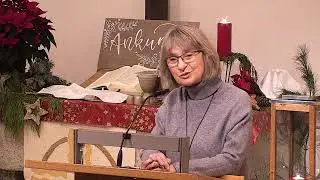 31.12.2025 -   Silvester - Pfarrer Rostan
