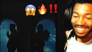 🎤🔥‼️Craig David & Tiwa Savage - Commitment (Reaction ‼️)