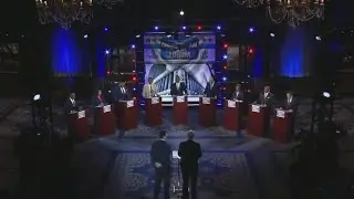 2023 Chicago Mayoral Candidate Forum